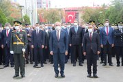 Diyarbakır, Batman, Elazığ, Mardin ve Siirt'te 29 Ekim Cumhuriyet Bayramı kutlanıyor