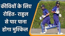 T20 WC 2021 Ind vs NZ: KL Rahul and Rohit Sharma's record vs New Zealand | वनइंडिया हिंदी