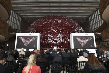 Atatürk Kültür Merkezi yarın sanatseverlerle buluşuyor