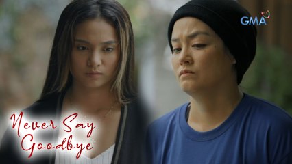 Never Say Goodbye: Bruce's special ex | Stories From The Heart (Episode 9)