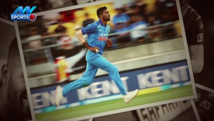 A good news for the fans of India about Hardik Pandya