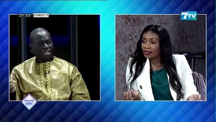 Serigne MBOUP sur la Mairie de Kaloack: "Je ne suis pas satisfait du bilan de Mariama SARR..."