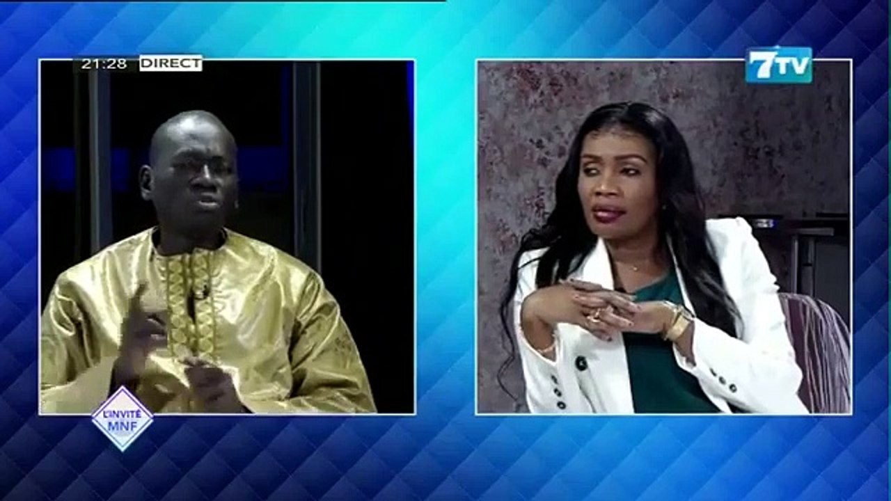 Révélations de Serigne Mboup: "Macky a envoyé un émissaire pour que je retire ma candidature"