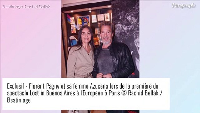 Mes parents étaient consternés : ses enfants privés d'anniversaire, Florent Pagny explique pourquoi