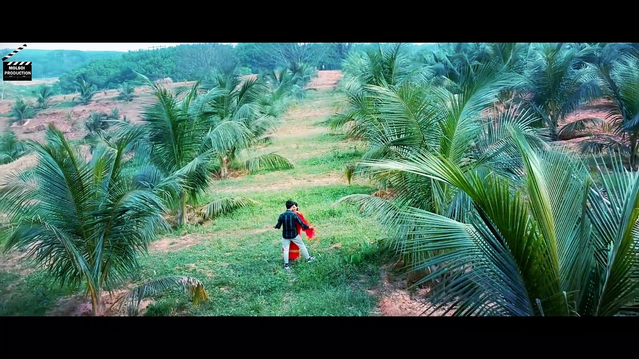Broi Kahama   New kau Bru Official Music Video   Anamika & Sanju..
