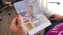 Les Etats-Unis délivrent le premier passeport ni masculin, ni féminin