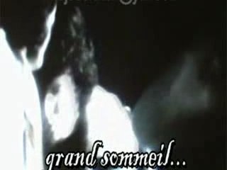 the doors - when the music's over