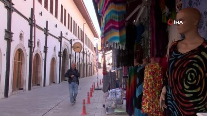 İhtiyaçtı hediyelik oldu, turistlere yönelik üretim yapılıyor