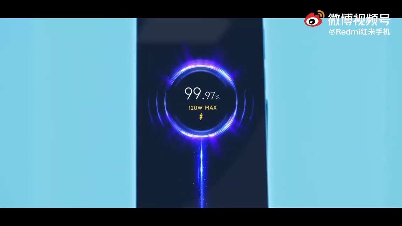 Here is Redmi Note11 Pro+ With 120W