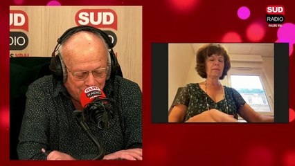 Laurence Muller-Bronn : "la prolongation du pass sanitaire c'est la goutte d'eau pour les Français"