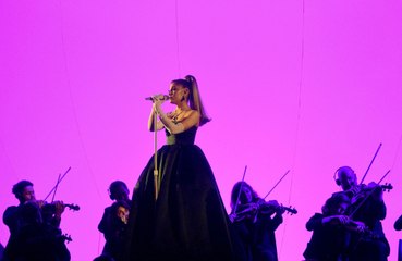 Ariana Grande sells Hollywood Hills mansion