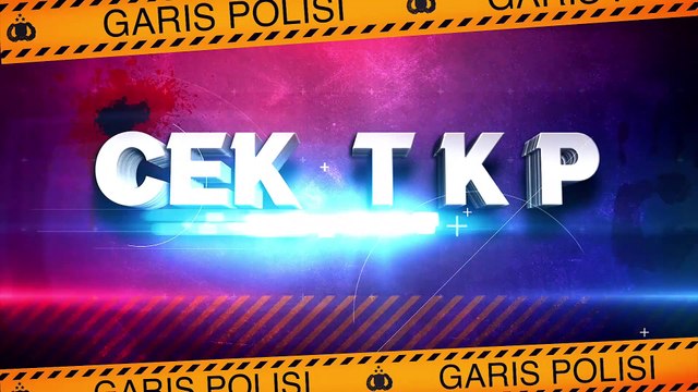 Cek TKP : Bareskrim Polri Gagalkan Penyelundupan 62,9 Kg Sabu Narkoba (2/3)