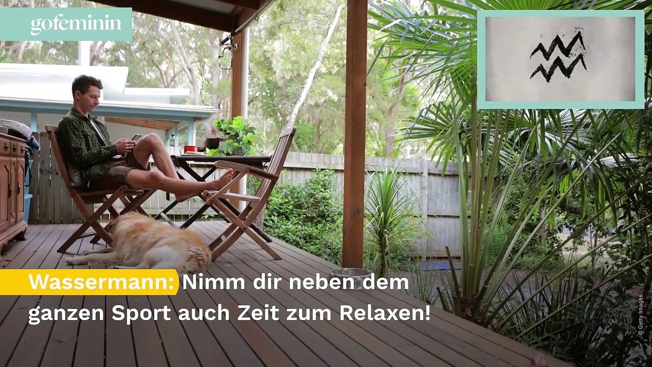 Monatshoroskop November 2021: Das erwartet die 12 Sternzeichen