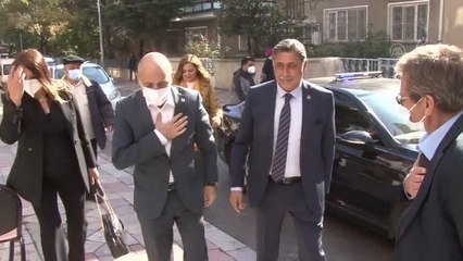 AFYONKARAHİSAR - CHP Genel Başkan Yardımcısı Ali Öztunç'tan çevre bilinci vurgusu