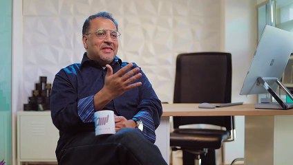 #AskAndy Andy or Anas?