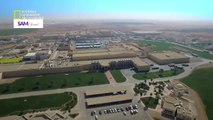 وثائقي مهمة المراعي National Geographic Abu Dhabi HD - مصانع عملاقة