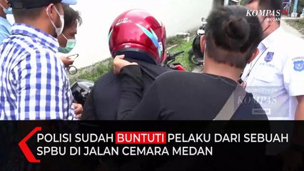 Detik-detik Polisi Gagalkan Peredaran 3 Kg Heroin yang Akan Dibawa ke Bali