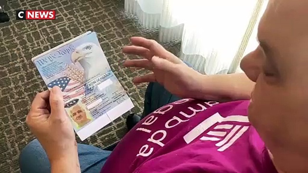 Les Etats-Unis annoncent avoir délivré le premier passeport avec le genre "X" à une personne qui ne se reconnaît pas dans les choix traditionnels "masculin" ou "féminin"