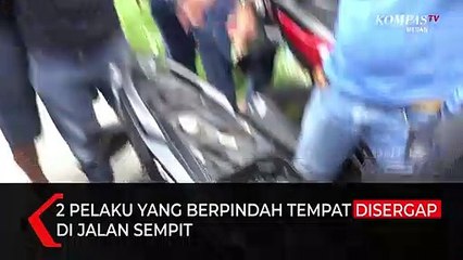 Polisi Ungkap Informasi Penting dari Kurir 3 Kg Heroin yang Akan Dikirim ke Bali