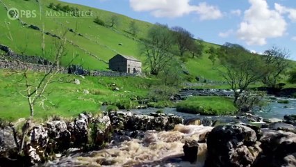 All Creatures Great and Small Season 2 Teaser | Rotten Tomatoes TV