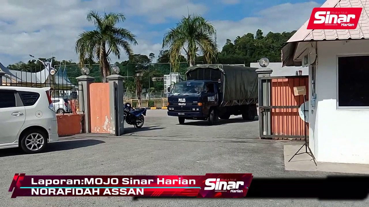 Lelaki Myanmar dituduh bunuh rakan senegara