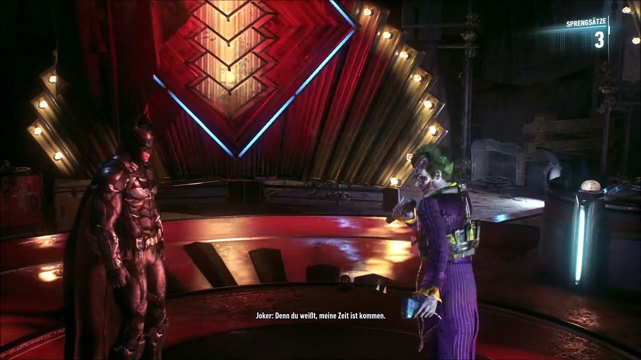 Batman Arkham Knight Folge  28