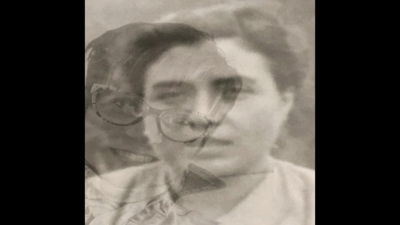 ANIMA PURA  di Antonella Pederiva... dedicata alla madre