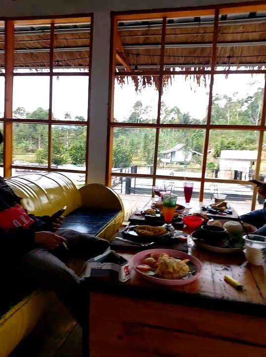 Makan makan  | quality time
