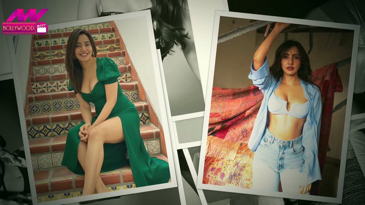 Neha Sharma की तस्वीर के साथ हुई अश्लील छेड़छाड़, एक्ट्रेस ने बताई ये बड़ी बात