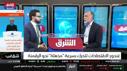 ...نحن مستثمرين الأوليين معنا ، يعني في أول...