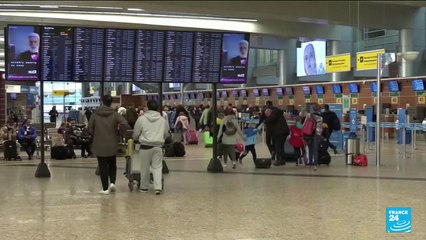 Moscow embarks on sweeping lockdown as Covid-19 deaths surge