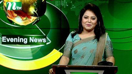 NTV Evening News | 28 October 2021