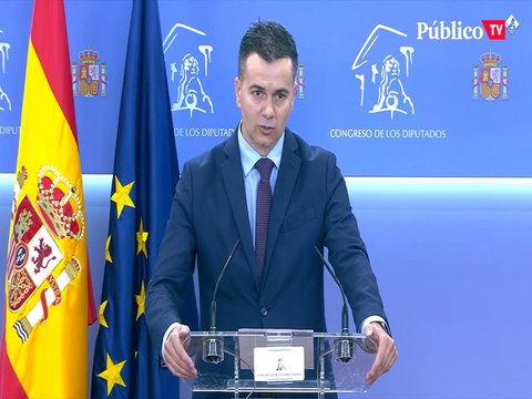 El PSOE exige responsabilidades al PP: Casado ya formaba parte de la dirección