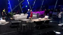 "اسبانيا" ملايين من المشاهدين لمتابعة كأس العالم الافتتاحي لبطولة ضرب البالون