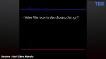 La réponse choquante d'un agent de la brigade des mineurs de Paris face à l'appel d'une mère en détresse...