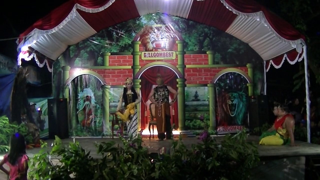 GEGER WAROK PONOROGO PART 3