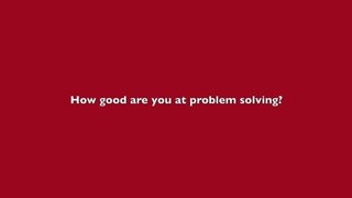 How good are you at Problem solving?|Problem solving|Problem solvers #problemsolving #maths
