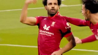 Mohamed Salah Is In A League Of HIS OWN!