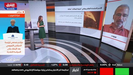 ...مئة في آخر عشر سنوات ، وأيضا نتوقع المزي...