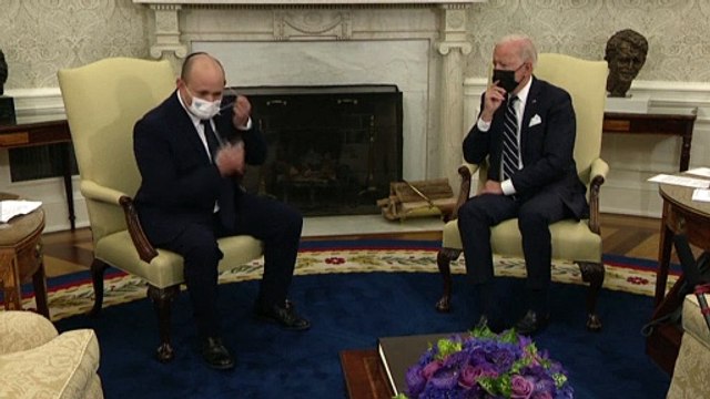 Israel aprueba la construcción de unas 3.000 viviendas en Cisjordania ocupada