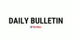 Daily news bulletin for Thursday, October 28th. Bringing you all the latest news, sport and the latest weather forecast