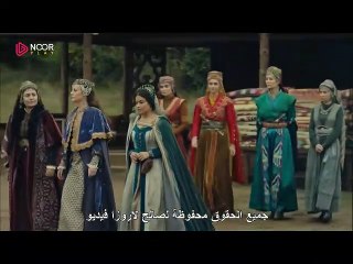 مسلسل المؤسس عثمان حلقة 68 /الجزئ  2