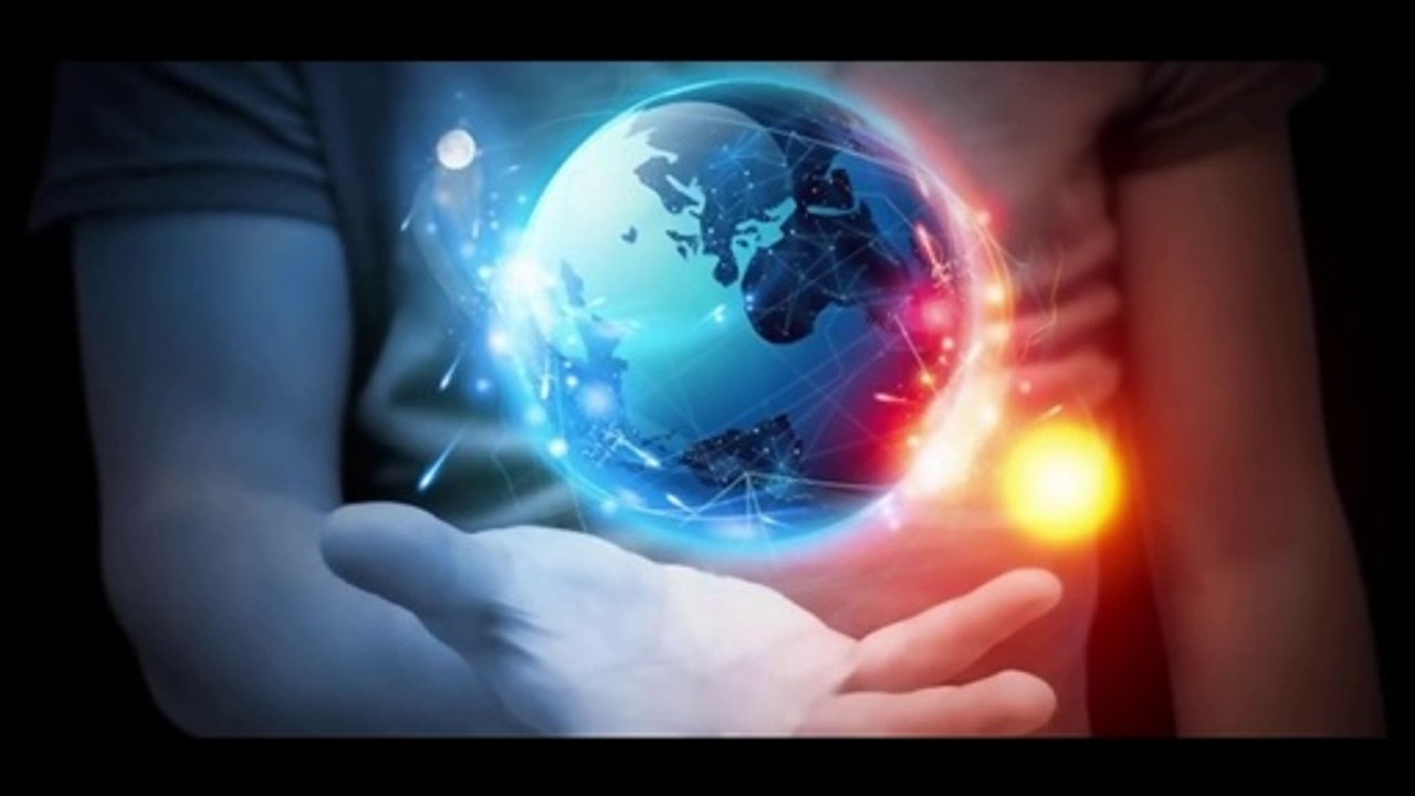 2070 Future World in Urdu - Future Technology - 2070 Main Duniya Kaisi Hogi