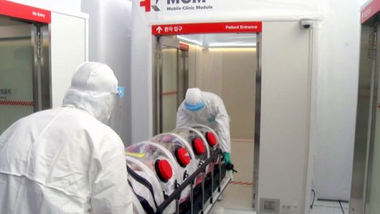 [뉴있저] 신규 확진 다시 2천 명대...'일상 회복' 최종안 내일 발표 / YTN