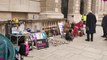 Richard Ratcliffe, husband of Nazanin Zaghari-Ratcliffe, discusses his hunger strike with LondonWorld