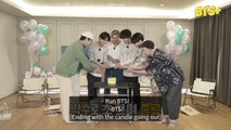 [ENG SUB] Run BTS Ep. 155 Behind HD