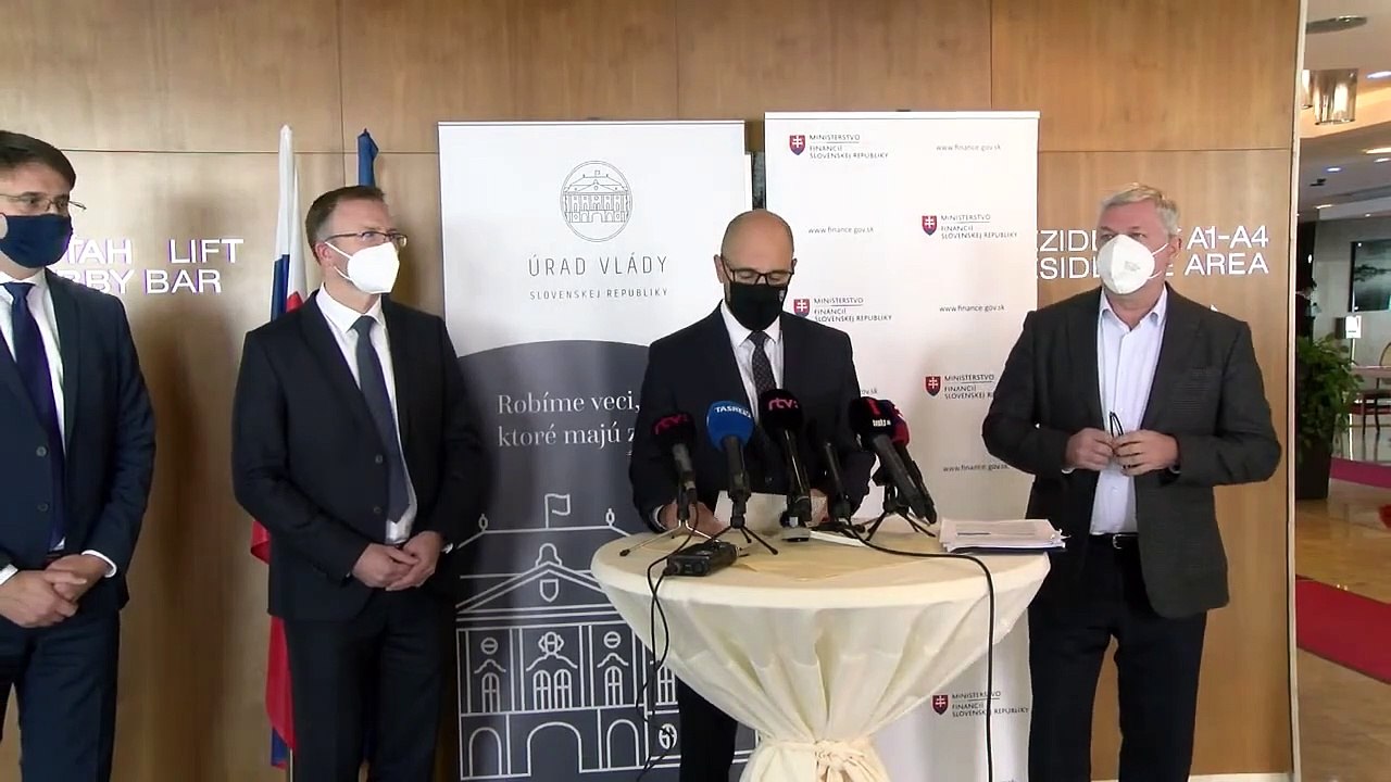 ZÁZNAM:MF zorganizovalo pri príležitosti KOBE okrúhly stôl o fiškálnom rámci