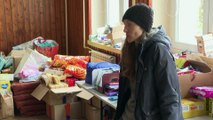 3 km Sperrzone: Freiwillige in Polen helfen Geflüchteten an Grenze zu Belarus