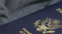 First gender-neutral passport issued in the United States