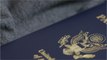 First gender-neutral passport issued in the United States